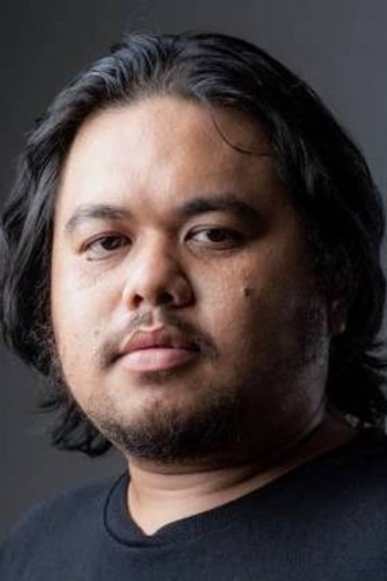 Film director Muzzamer Rahman