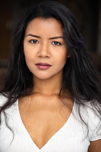 Actor Noelle Jackson