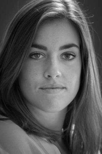 Actor Shanna Roberts Salée