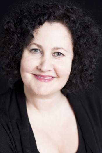 Actor Yvette Parsons