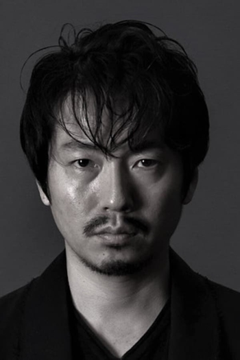 Actor Nobu Morimoto