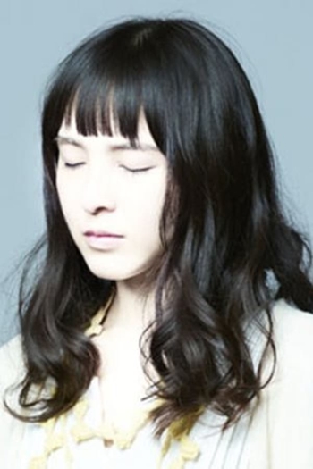 Actor Giraffe (Gesshoku Kaigi)