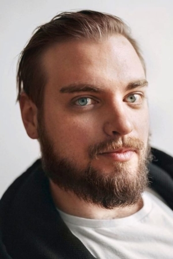 Actor Jaroslav Kalfař