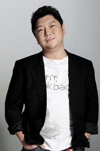 Actor Liu Tianzuo
