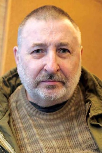 Actor Андрей Малюков
