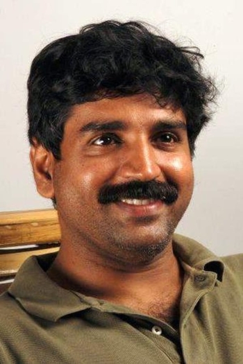 Actor Kukku Surendran