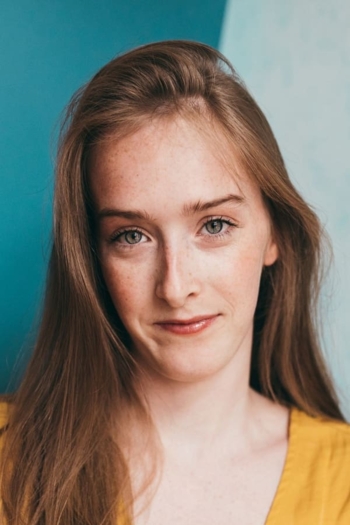 Actor Barbora Vágnerová