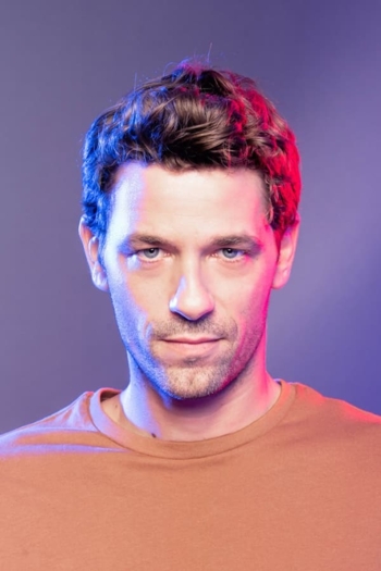 Actor Apostolis Totsikas