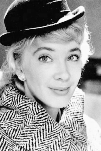 Actor Ulla-Bella Fridh