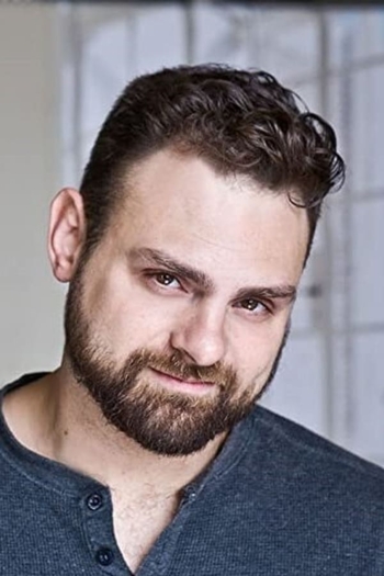 Actor Luis Fernandes