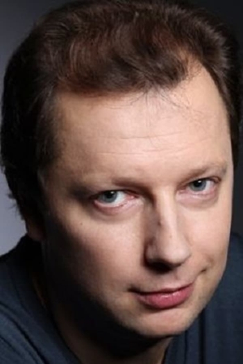 Actor Oleg Grisevich