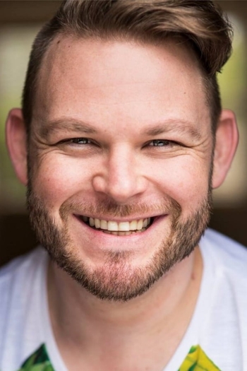 Actor Jason Chasland