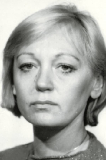 Actor Tatyana Belousova