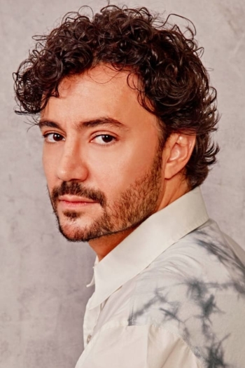 Actor Rafael Primot