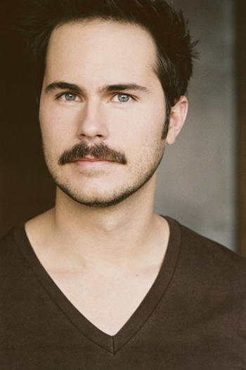 Actor Sonny Valicenti