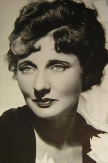 Actor Betty Blythe