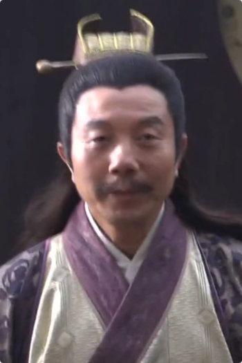 Actor Hao Zongjun