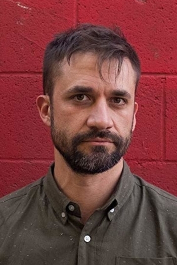 Actor Nathan Whitehead