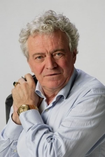 Actor Wim Serlie