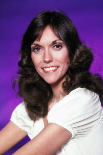Actor Karen Carpenter