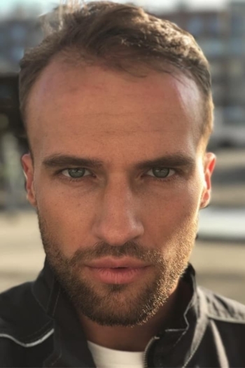 Actor Егор Заховаев