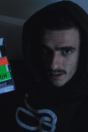 Film director Henrique Guerreiro