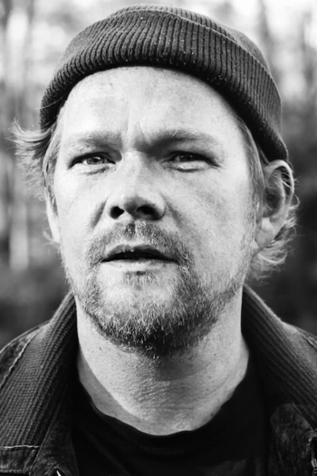 Actor Oliver Bröcker