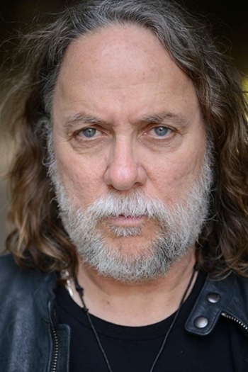 Actor Shepherd Stevenson