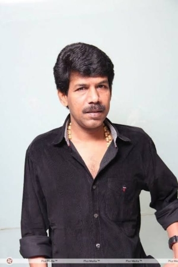 Film director Bala