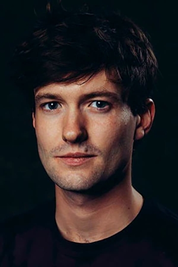 Actor Drew MacFarlane