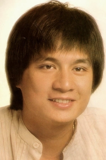Actor Alexander Fu Sheng