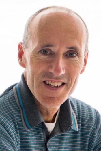 Actor Jonathan Renouf