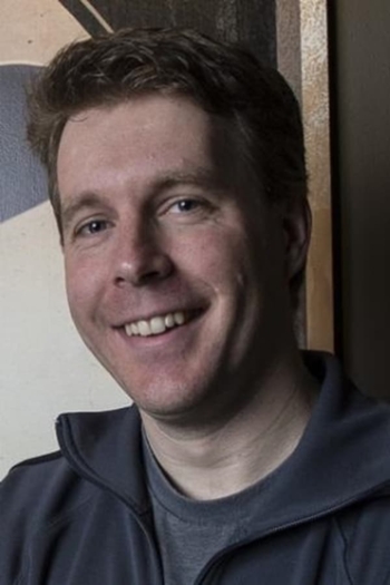 Film director robin walker