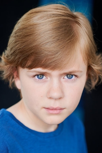 Actor Sawyer D. Jones
