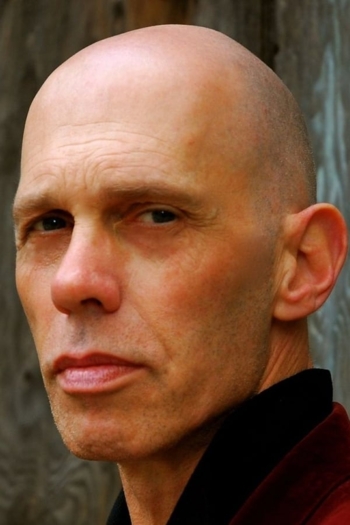 Actor Mackenzie Gray