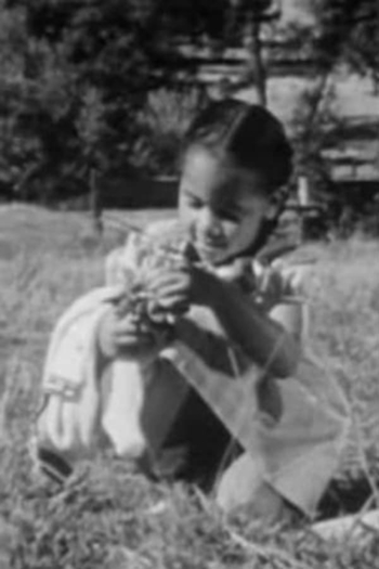 Actor Gwendolyn Laster