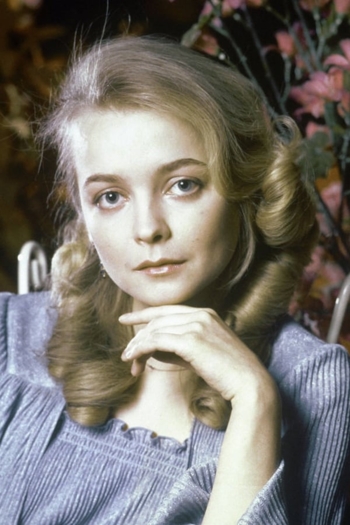 Actor Natalya Vavilova
