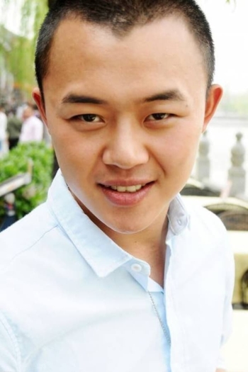 Actor Xu Ming
