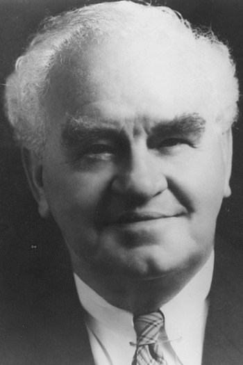 Actor Lionel Belmore