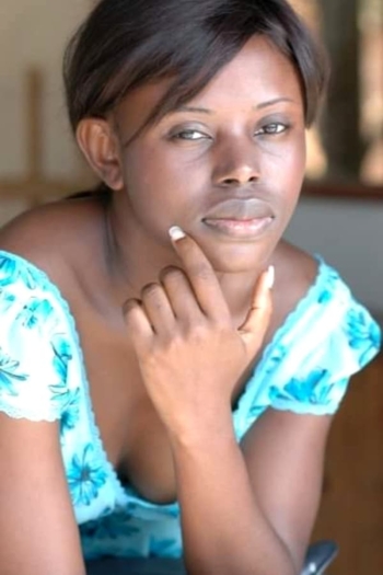 Actor Osasere Imafidon