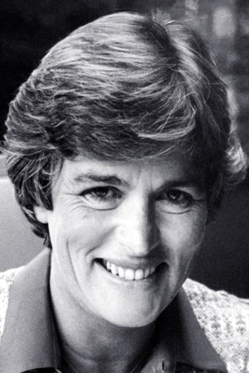 Actor Gabrielle Beaumont