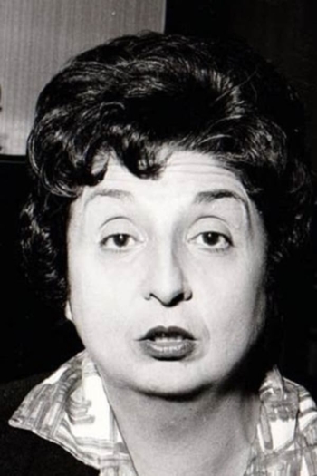 Actor Giusi Raspani Dandolo