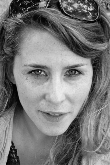 Film director Claire Dix