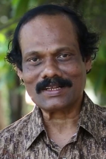 Actor Dindugul Leoni
