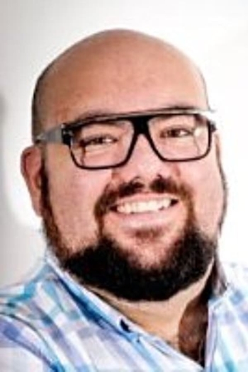 Actor Joshua Fitoussi