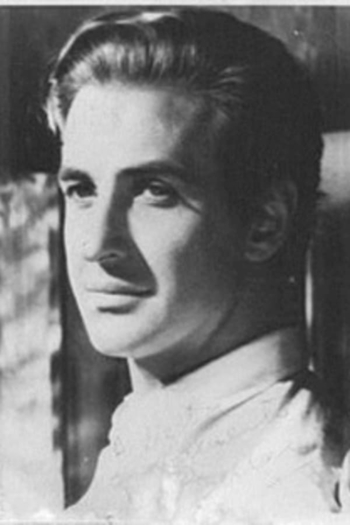 Actor Duilio Marzio