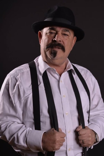 Actor Rene Costa