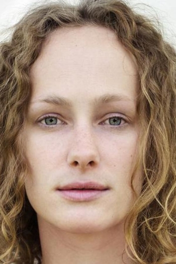 Actor Marie-Christine Friedrich