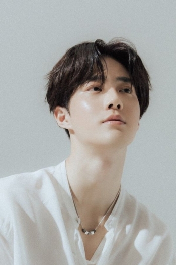 Actor Suho
