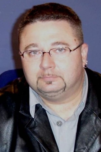 Actor Witold Wielinski